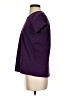 Assorted Brands 100% Cotton Purple Short Sleeve T-Shirt Size XS - photo 5