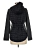 The North Face Solid Black Jacket Size M - photo 2