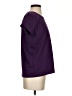 Assorted Brands 100% Cotton Purple Short Sleeve T-Shirt Size XS - photo 4