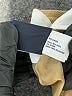 Gap Solid Tan Wool Skirt Size 4 - photo 5
