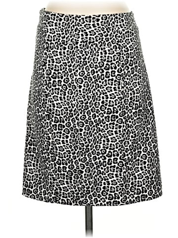 MICHAEL Michael Kors Casual Skirt (view 1)