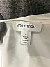 Nordstrom Ivory Sleeveless Blouse Size L - photo 7