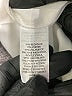 Nordstrom Ivory Sleeveless Blouse Size L - photo 8