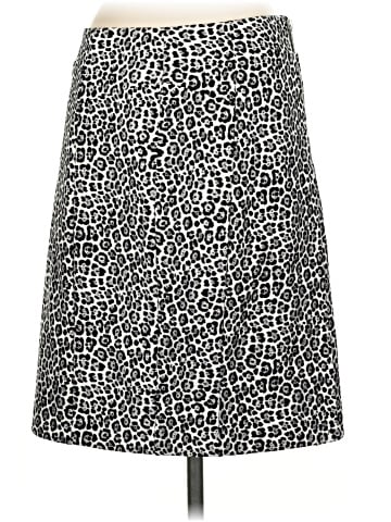 MICHAEL Michael Kors Casual Skirt (view 2)