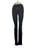 Koral Black Jeans Size 24 waist - photo 1
