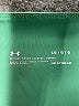 Under Armour Color Block Green Active Pants Size L - photo 6