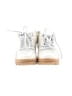 Carter's White Ivory Boots Size 4 (baby) - photo 2