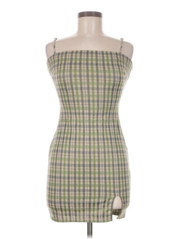 Lovely Day Casual Dress (view 1)