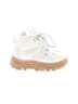 Carter's White Ivory Boots Size 4 (baby) - photo 1