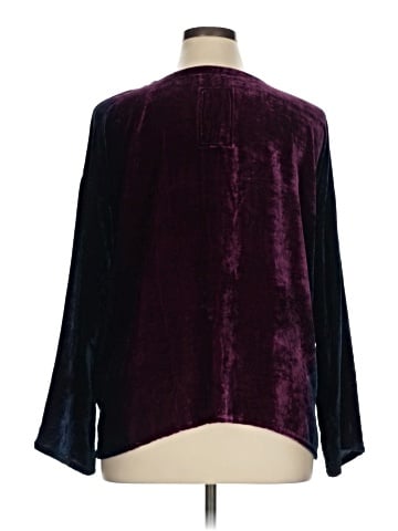 Johnny Was Long Sleeve Blouse (view 2)