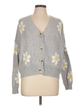 Polly & Esther Cardigan