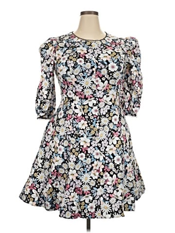 Rachel Parcell Casual Dress (view 1)