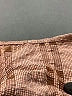 Unbranded Brown Long Sleeve Blouse Size L (estimated) - photo 7