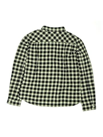 Bonpoint Long Sleeve Button-Down Shirt (view 2)