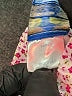 Bognar& Piccolini Hearts Ivory Shorts 3-6 MO / 6 MO - photo 4