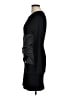 Micas Black Cocktail Dress Size M - photo 5