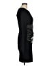 Micas Black Cocktail Dress Size M - photo 4
