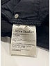 Acne Studios Black Jeggings Size 28 waist - photo 9