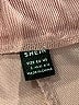 Shein Pink Casual Pants Size L - photo 7