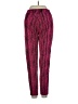 Zara Tweed Pink Casual Pants Size S - photo 2