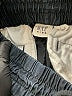 Gap Kids Solid Blue Casual Pants Size L (youth) - photo 3