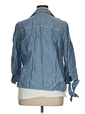 Lafayette 148 New York Jacket (view 2)