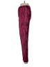 Zara Tweed Pink Casual Pants Size S - photo 5