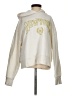 Assorted Brands Ivory Sweatshirt Size XS (estimated) - photo 1