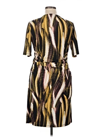 Jennifer Lopez Cocktail Dress (view 2)