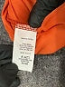 Wanderlux 100% Polyester Orange Casual Dress Size S - photo 8