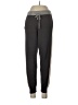 Monrow Color Block Gray Track Pants Size L - photo 1