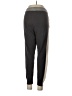 Monrow Color Block Gray Track Pants Size L - photo 2