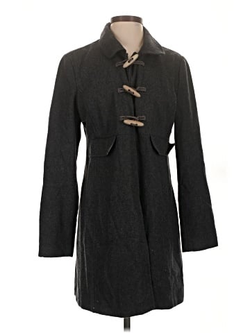 Old Navy Wool Coat (view 1)