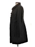 Old Navy Gray Wool Coat Size M - photo 5