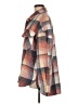 Timing Plaid Orange Jacket Size M - photo 5