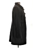 Old Navy Gray Wool Coat Size M - photo 4