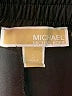 MICHAEL Michael Kors 100% Polyester Black Casual Pants Size S - photo 7