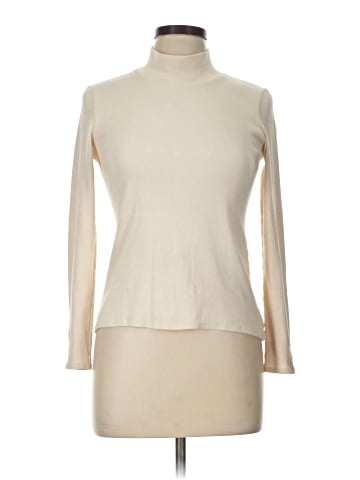 Sézane Turtleneck Sweater (view 1)