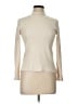 Sézane Ivory Turtleneck Sweater Size L - photo 1
