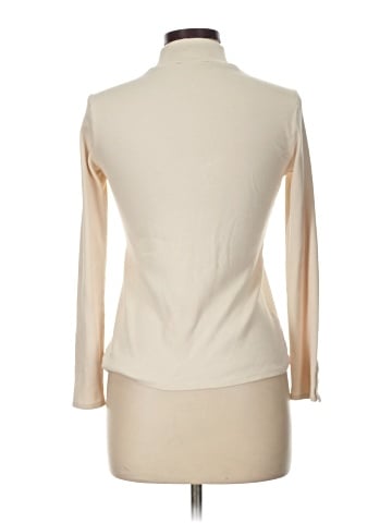 Sézane Turtleneck Sweater (view 2)