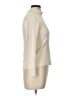 Sézane Ivory Turtleneck Sweater Size L - photo 4