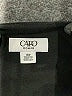 Cato Solid Black Formal Skirt Size 16w - photo 4