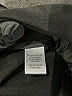 Cato Solid Black Formal Skirt Size 16w - photo 5