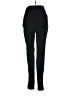 Zara Solid Black Dress Pants Size XS - photo 2