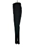 Zara Solid Black Dress Pants Size XS - photo 5