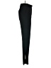 Zara Solid Black Dress Pants Size XS - photo 4