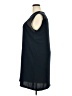 Violeta by Mango Black Casual Dress Size XL - photo 5