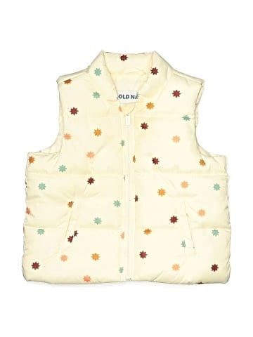 Old Navy Vest (view 1)