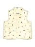 Old Navy Yellow Vest Size 18-24 mo - photo 1