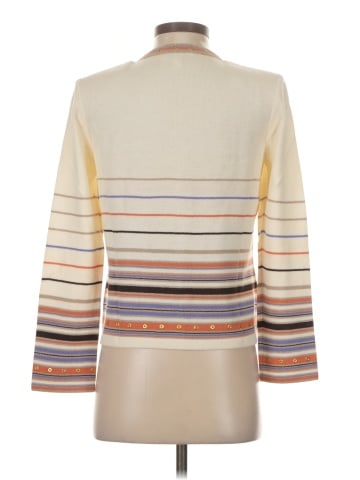 St. John Sport Wool Coat (view 2)